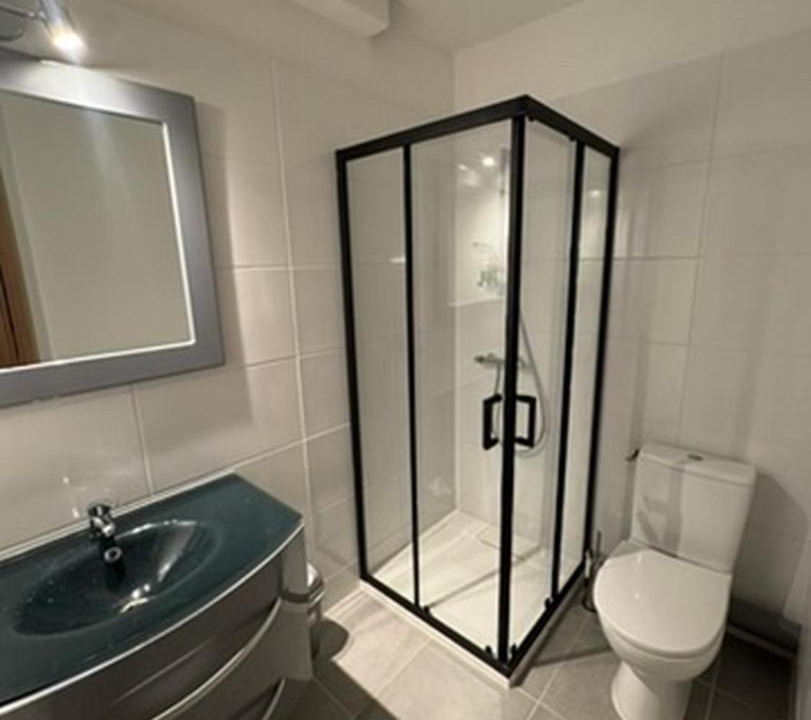 Photo of Bathroom in Chazey-Bons