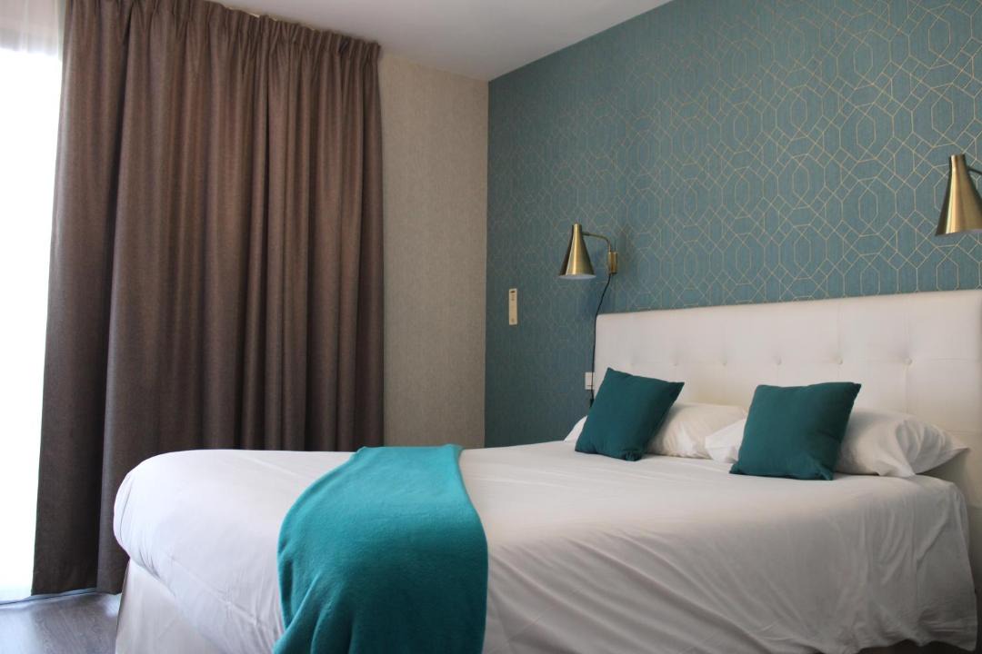 Photo of Bedroom in Saint-Flour