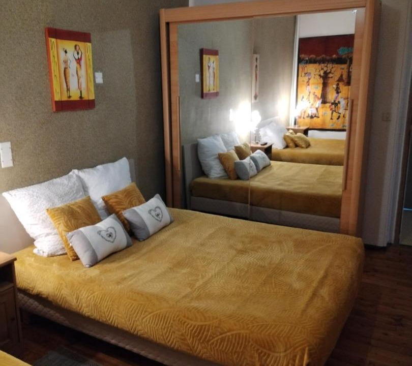 Photo of Bedroom in Serres