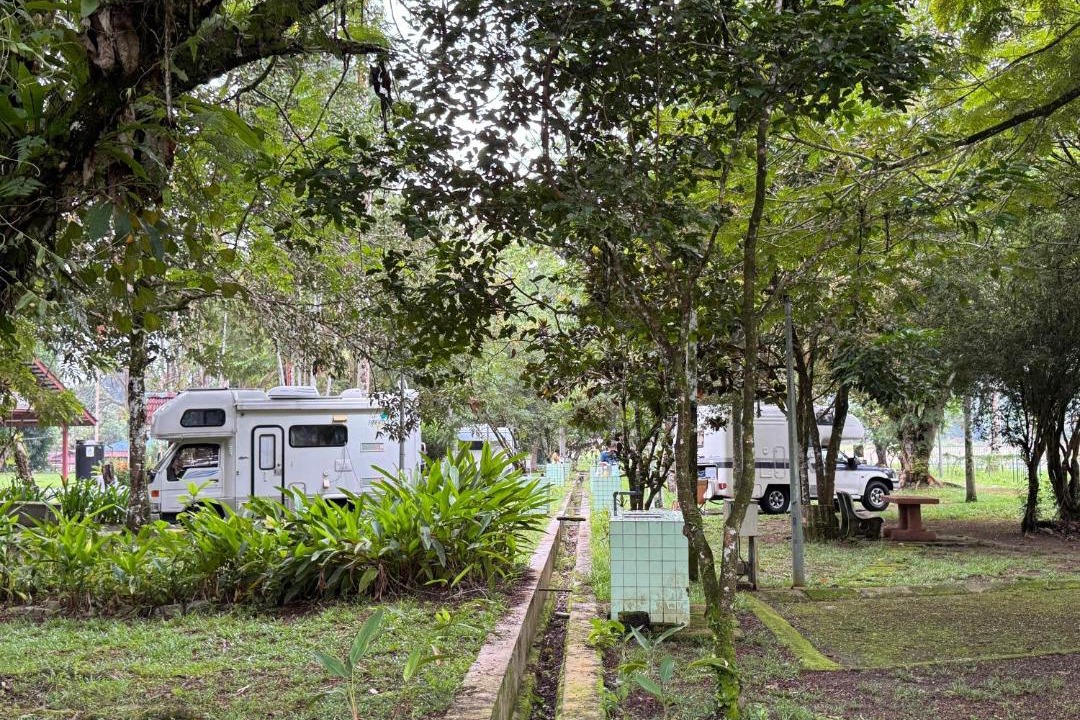 Photo of Outdoor in Tapah