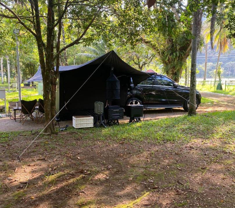 Photo of Outdoor in Tapah