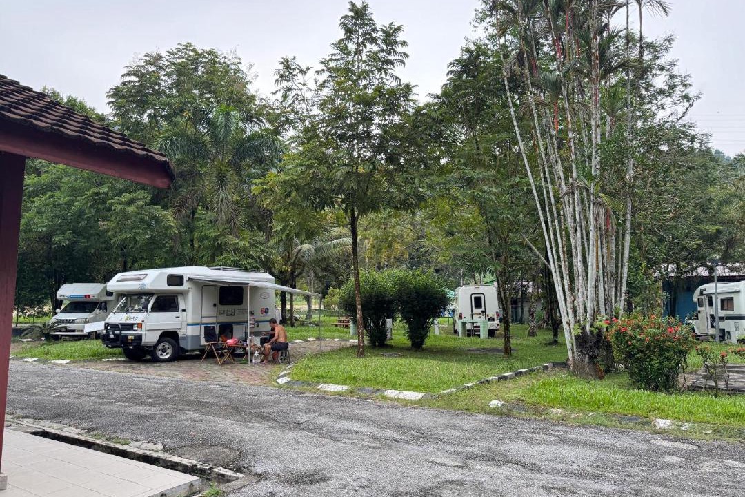 Photo of Outdoor in Tapah