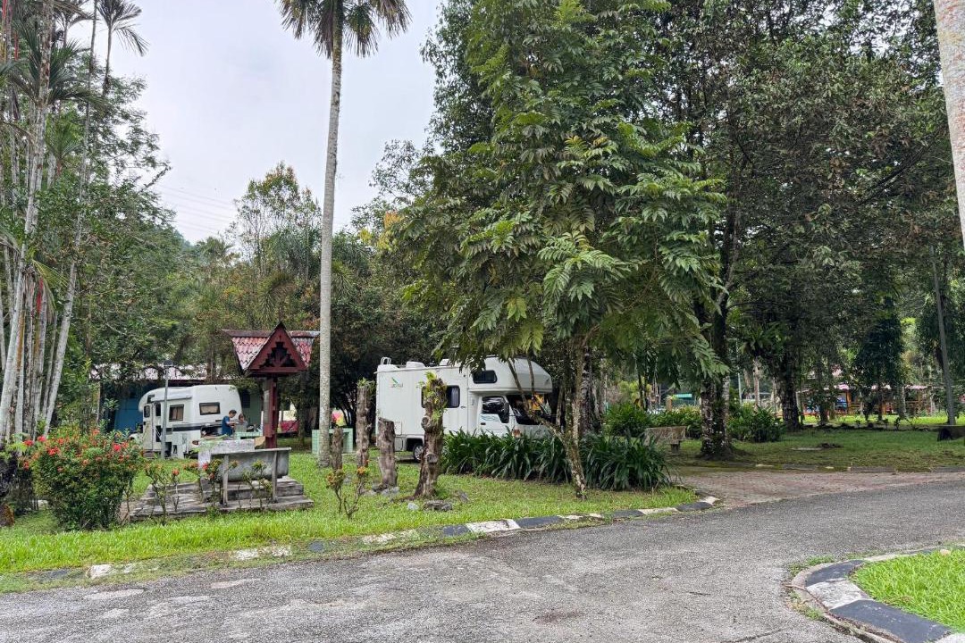 Photo of Outdoor in Tapah