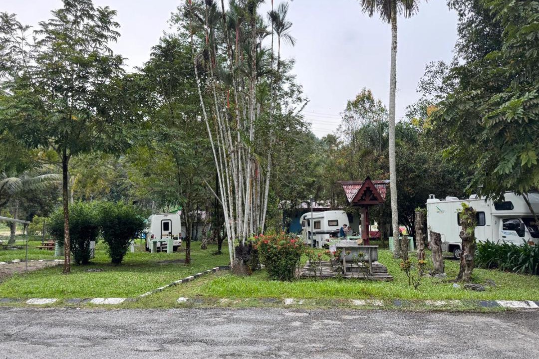 Photo of Others in Tapah