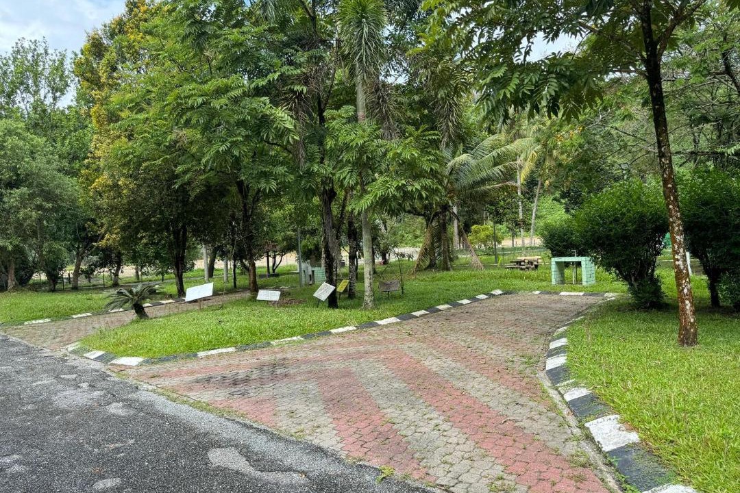 Photo of Outdoor in Tapah