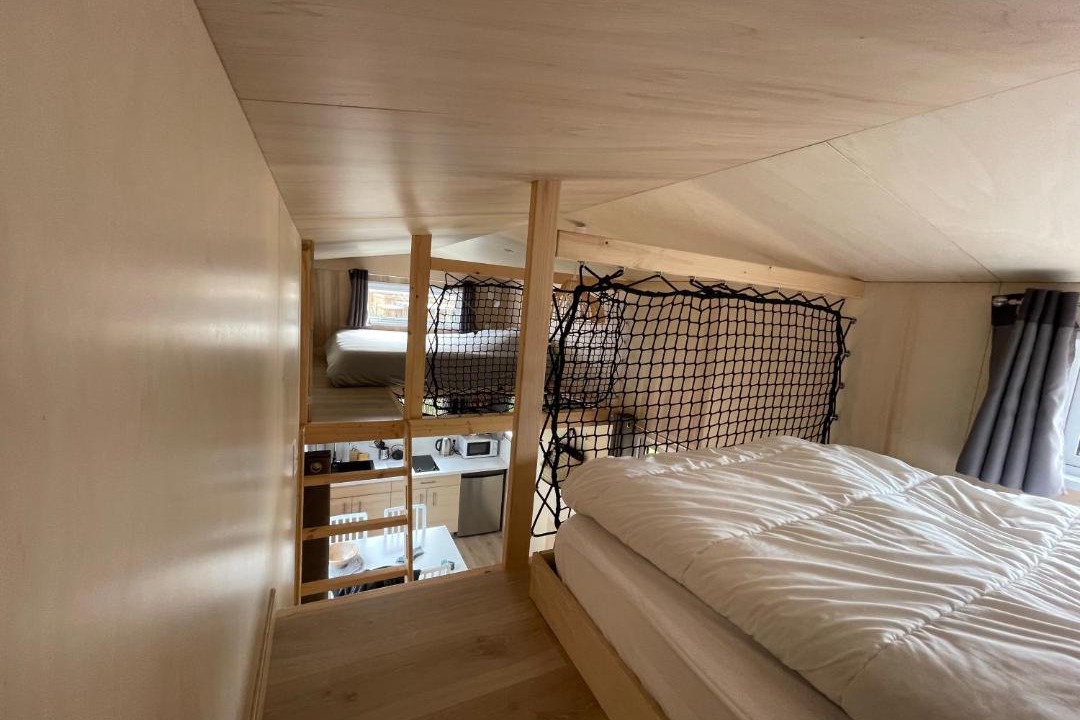 Photo of Bedroom in La Bree-les-Bains