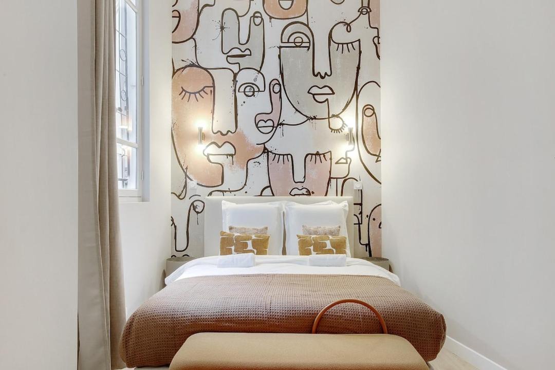 Photo of Bedroom in Odeon