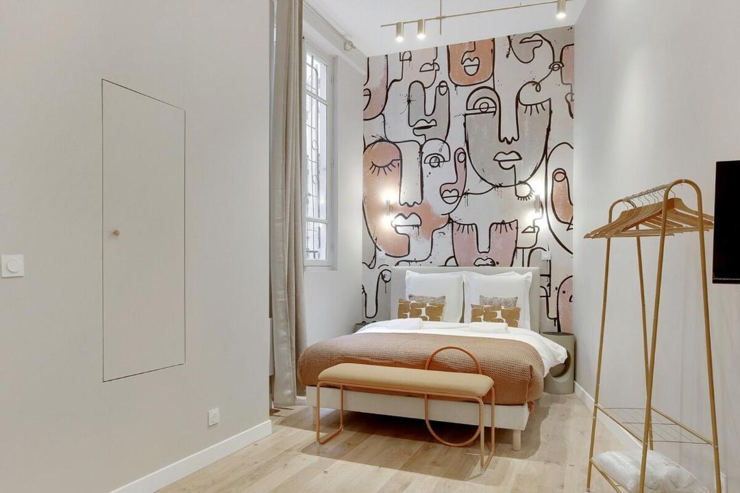 Photo of Bedroom in Odeon