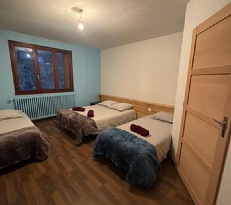 Photo of Bedroom in Chazey-Bons
