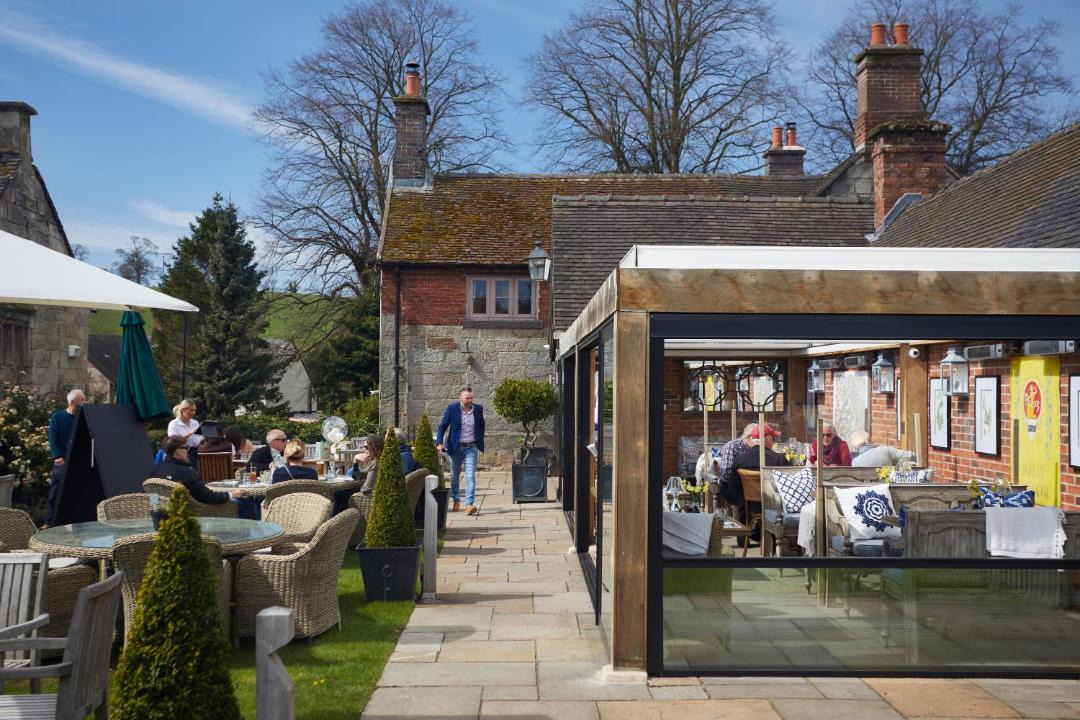 Photo of Others in Ellastone