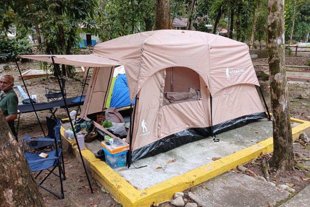 Photo of Outdoor in Tapah