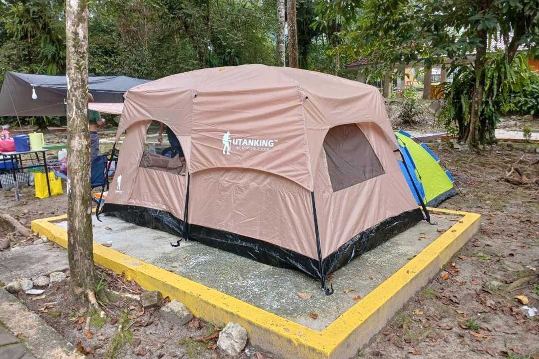 Photo of Outdoor in Tapah