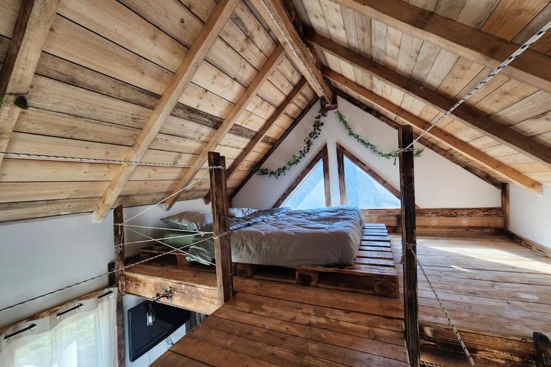 Photo of Bedroom in Le Thillot