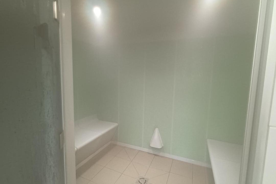 Photo of Bathroom in Bleriot-Plage