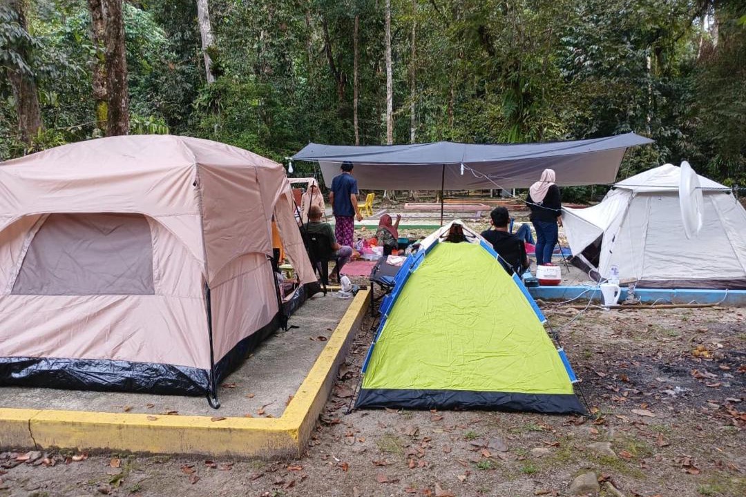 Photo of Outdoor in Tapah