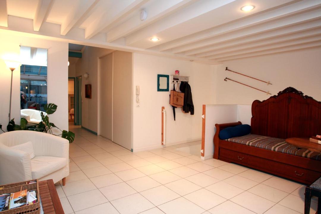 Photo of Livingroom in Bastide Saint-Louis