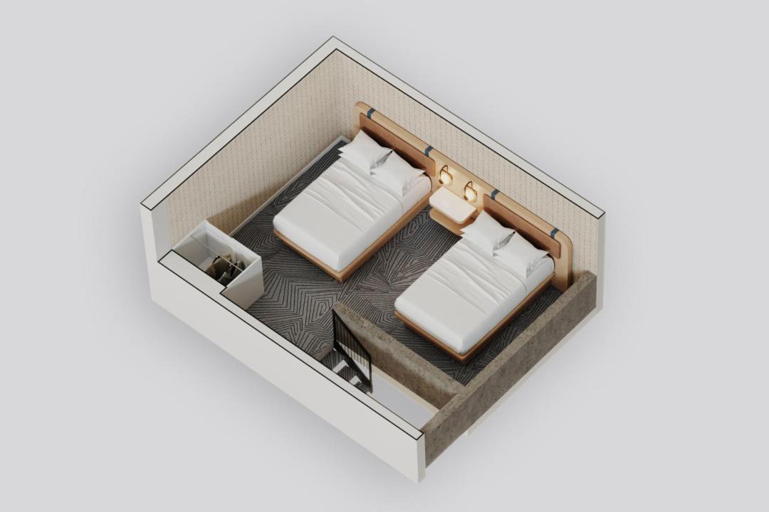 Photo of Bedroom in Beaupre