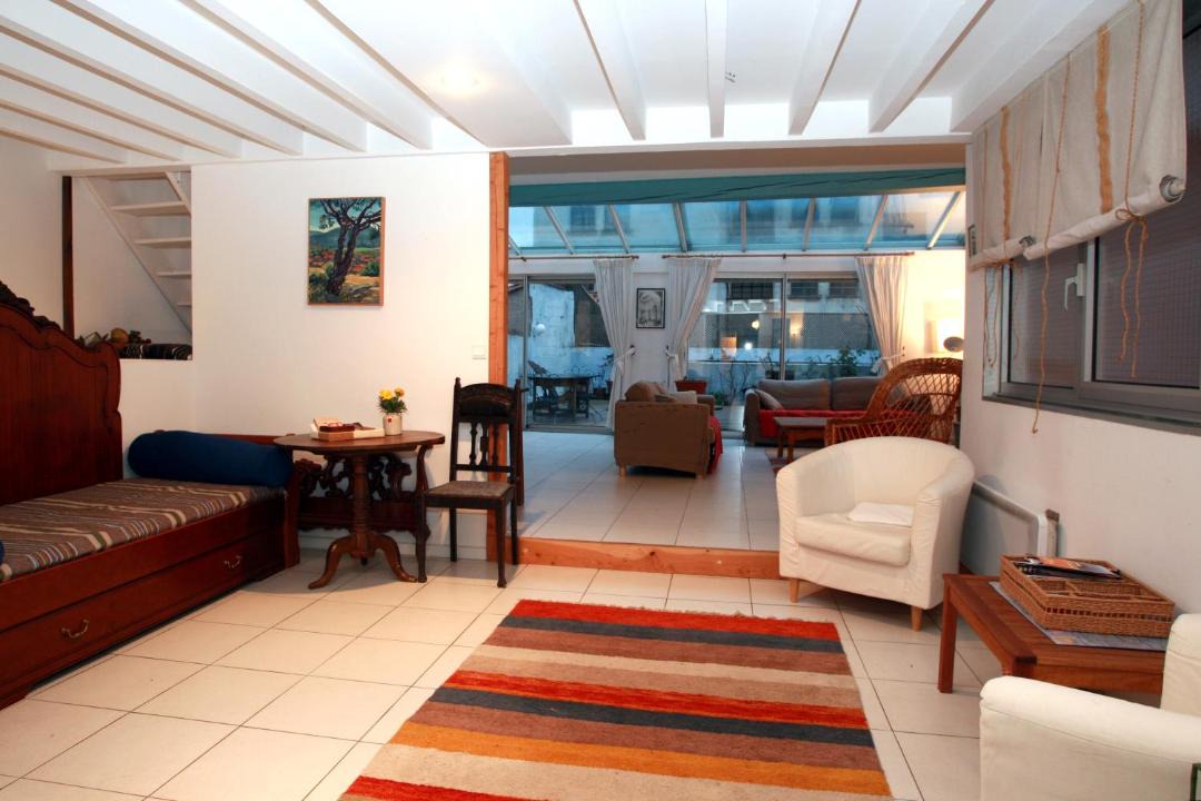 Photo of Livingroom in Bastide Saint-Louis