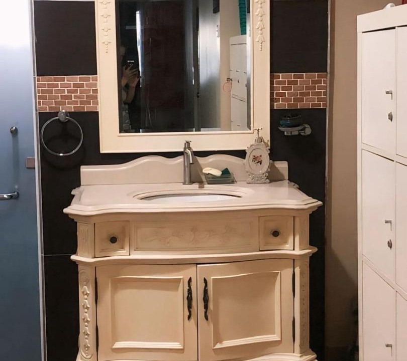 Photo of Bathroom in Ladang Sekolah