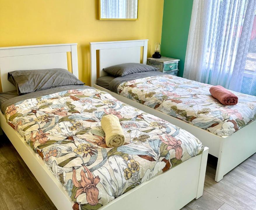 Photo of Bedroom in Lowood