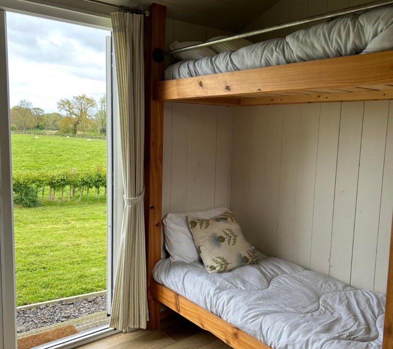 Photo of Bedroom in Moulton St Mary