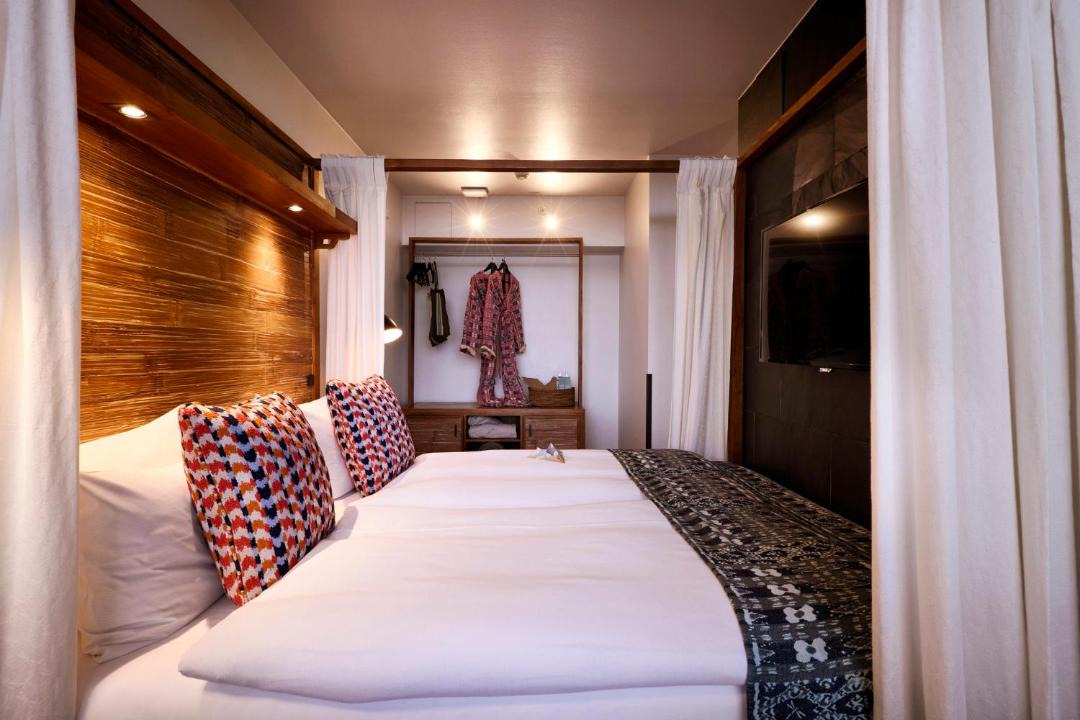 Photo of Bedroom in København V