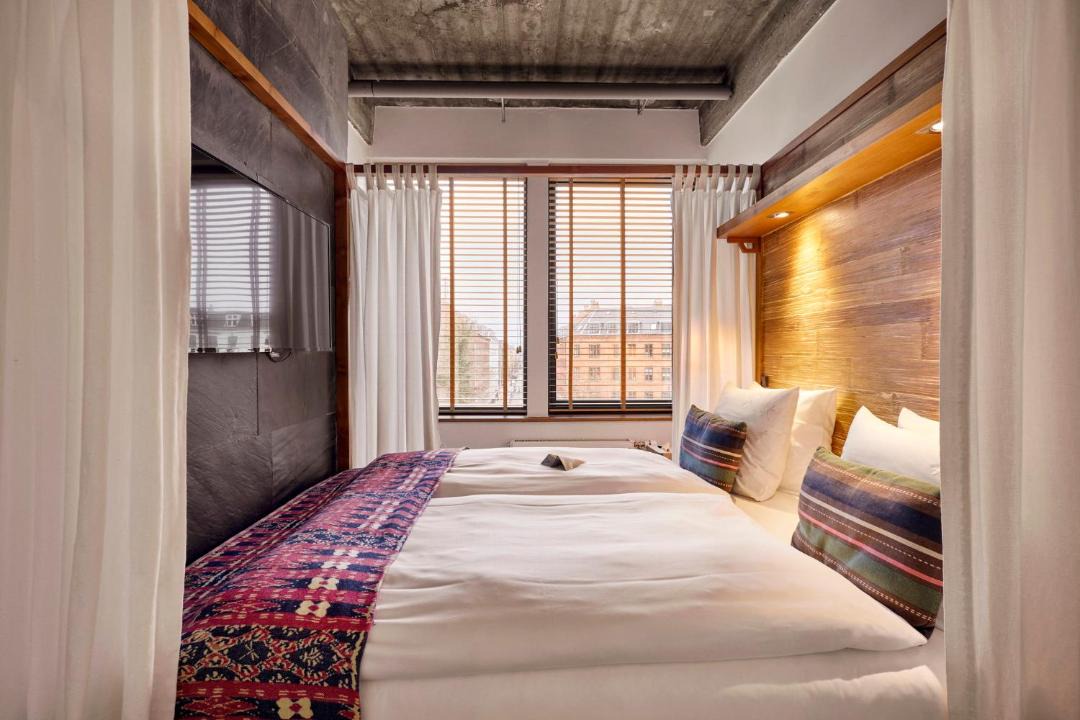 Photo of Bedroom in København V