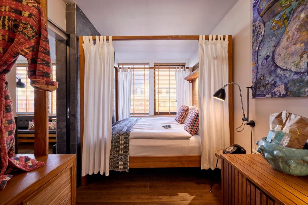 Photo of Bedroom in København V
