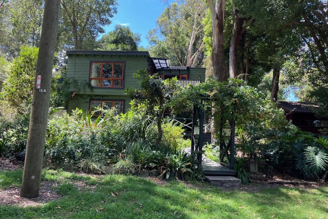 Photo of Others in Dangar Island