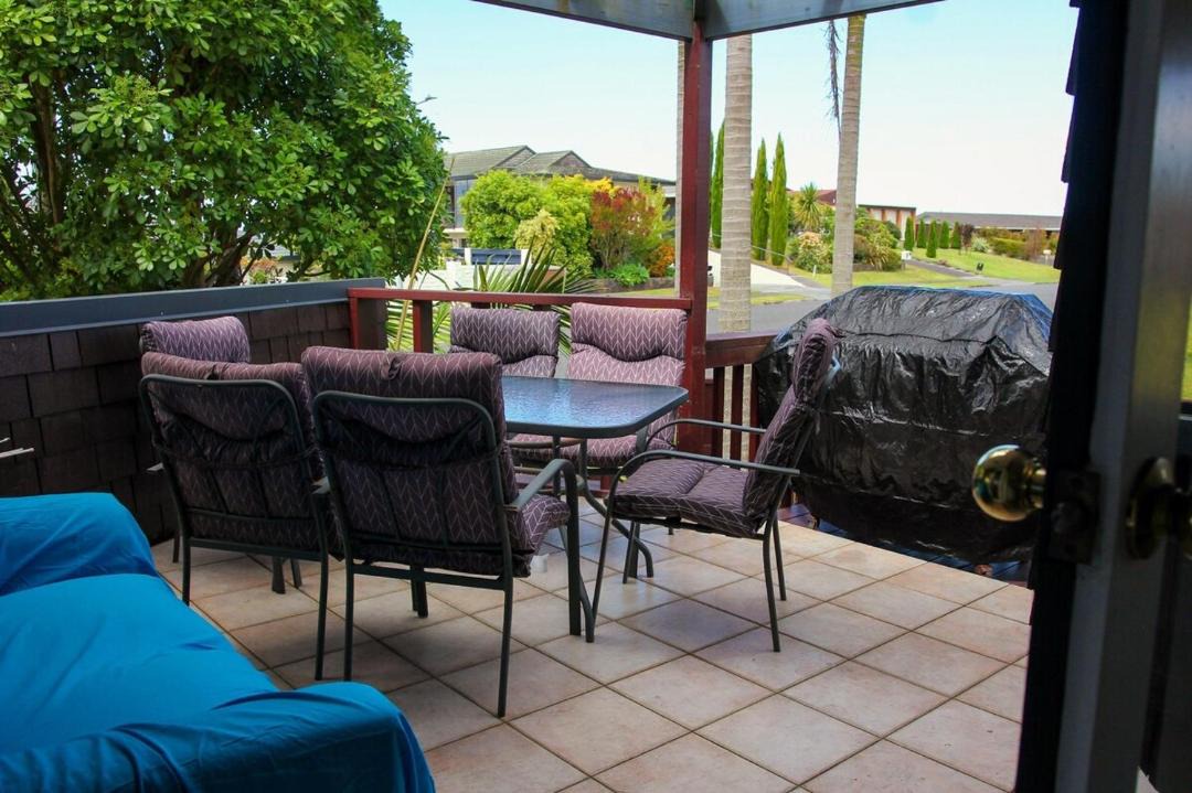 Photo of Patio Balcony in Maungatapu