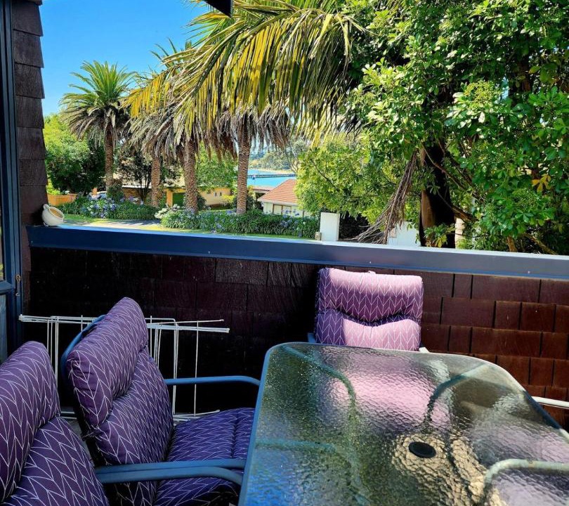 Photo of Patio Balcony in Maungatapu