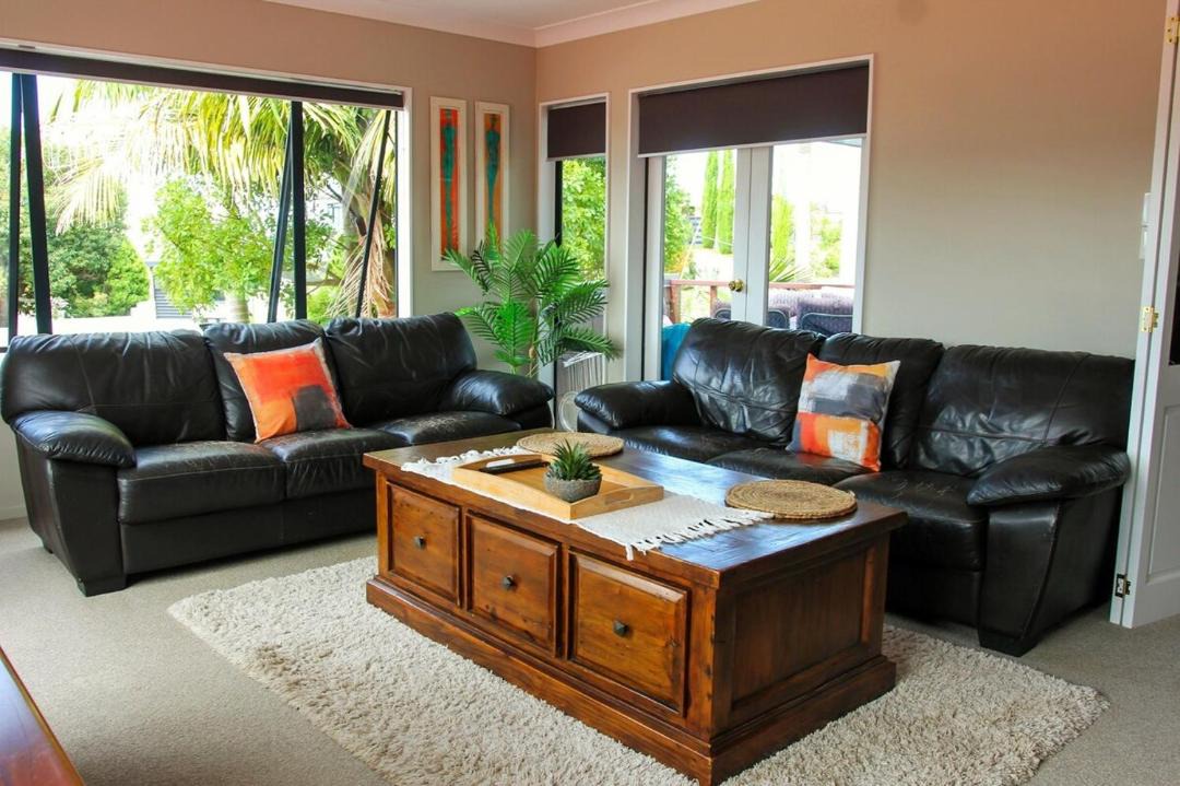 Photo of Livingroom in Maungatapu