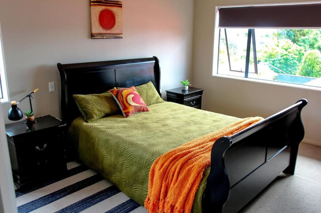 Photo of Bedroom in Maungatapu