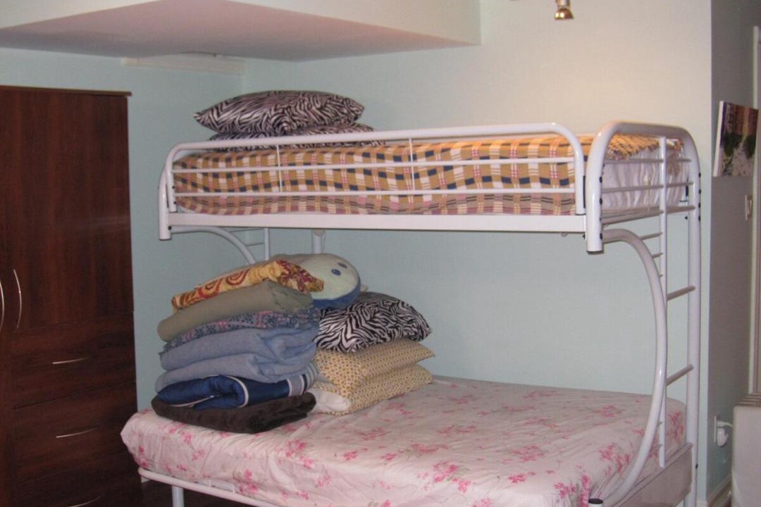 Photo of Bedroom in East Credit