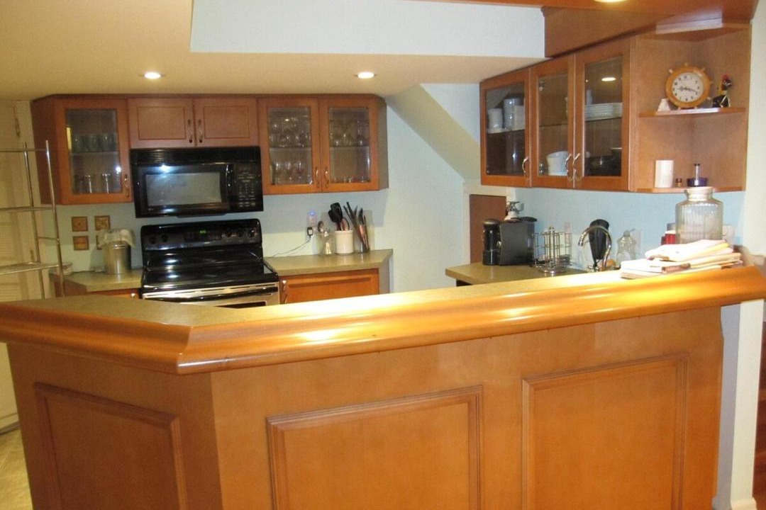 Photo of Kitchen in East Credit