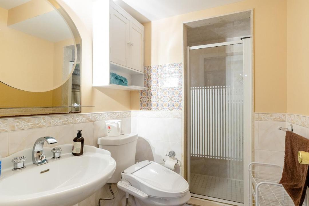 Photo of Bathroom in East Credit