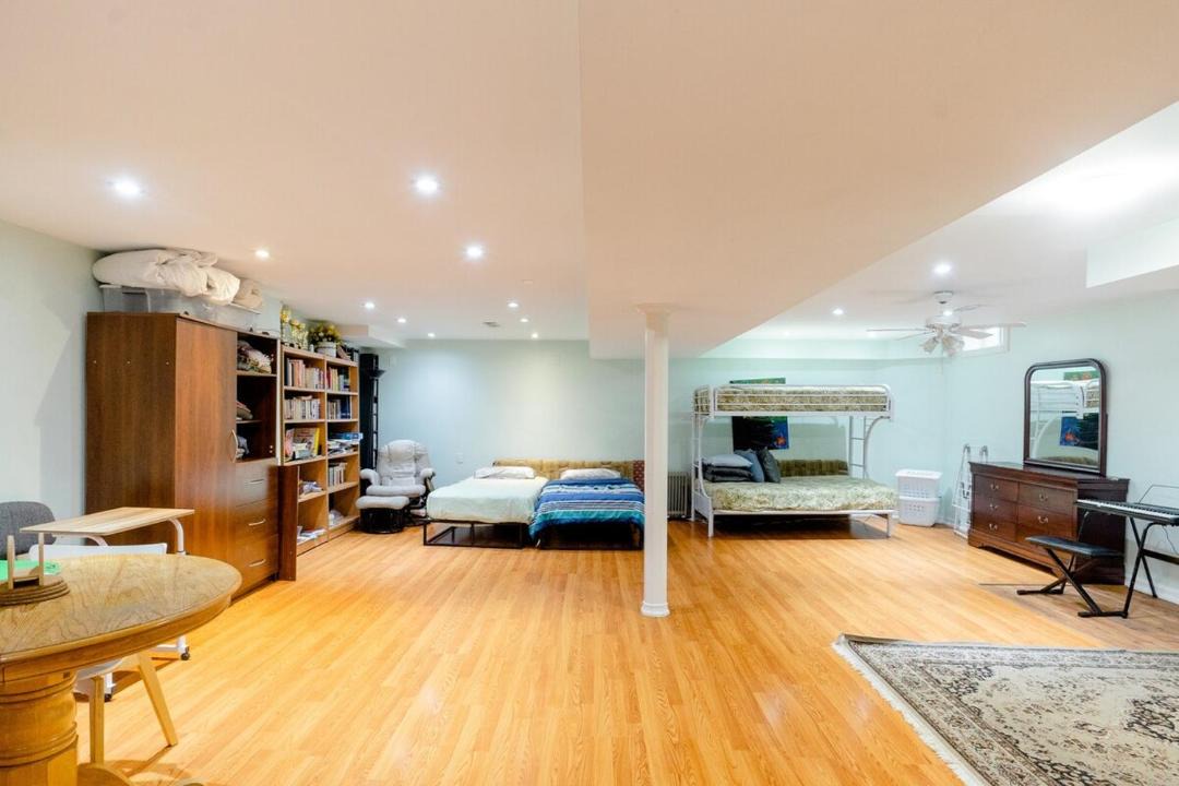 Photo of Bedroom in East Credit