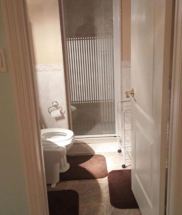 Photo of Bathroom in East Credit