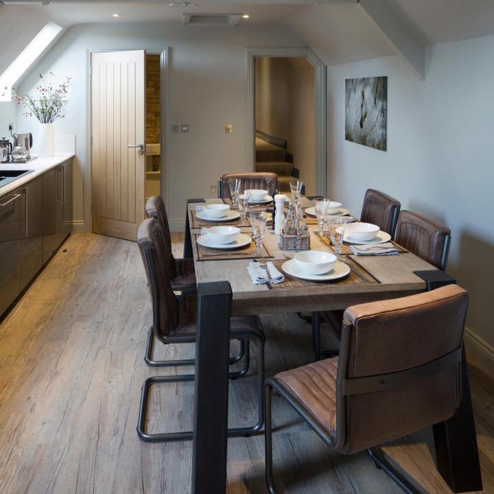 Photo of Kitchen in Moreton-in-Marsh