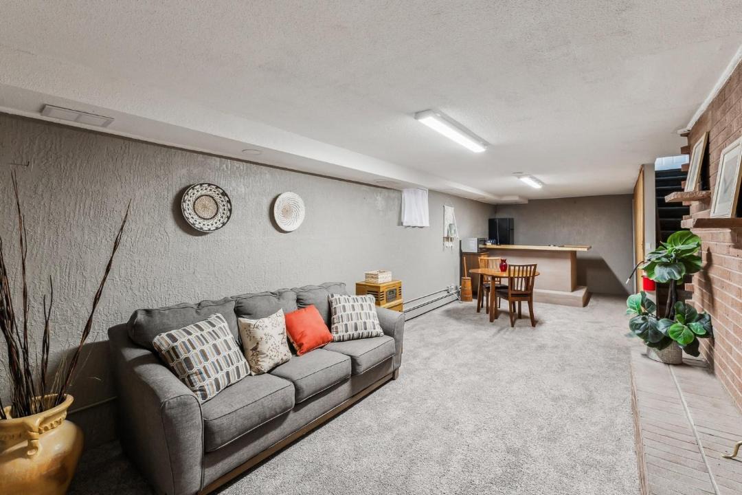 Photo of Livingroom in Cheyenne