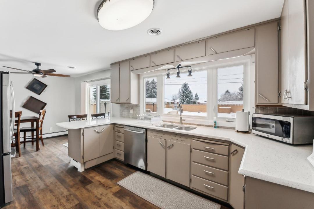 Photo of Kitchen in Cheyenne