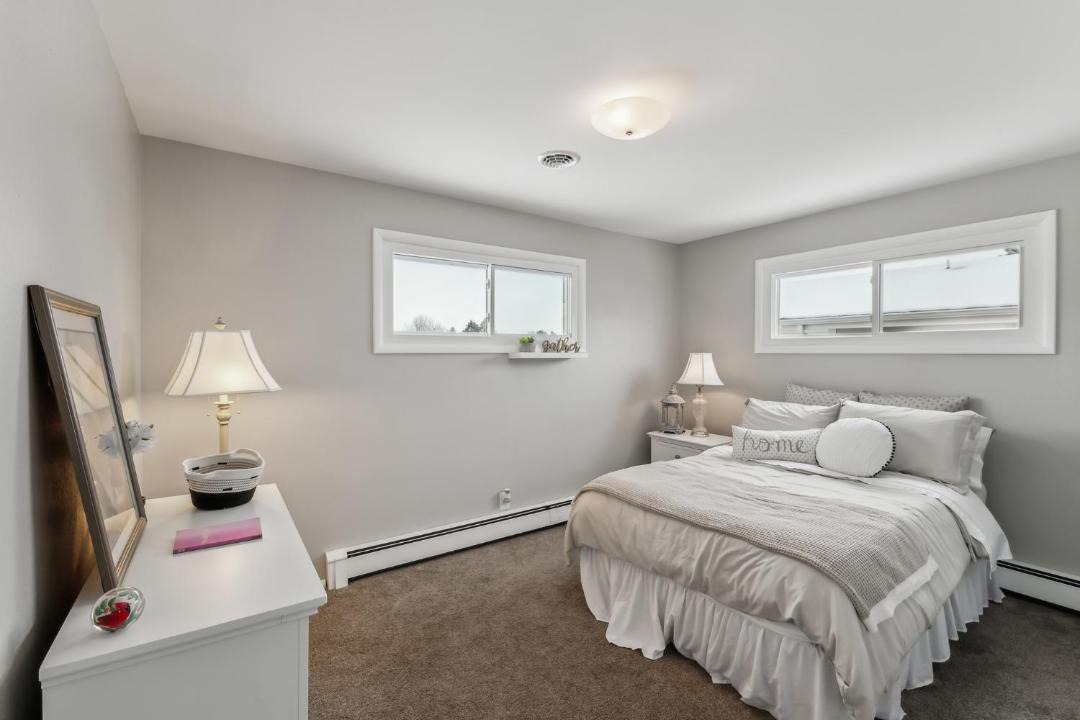 Photo of Bedroom in Cheyenne