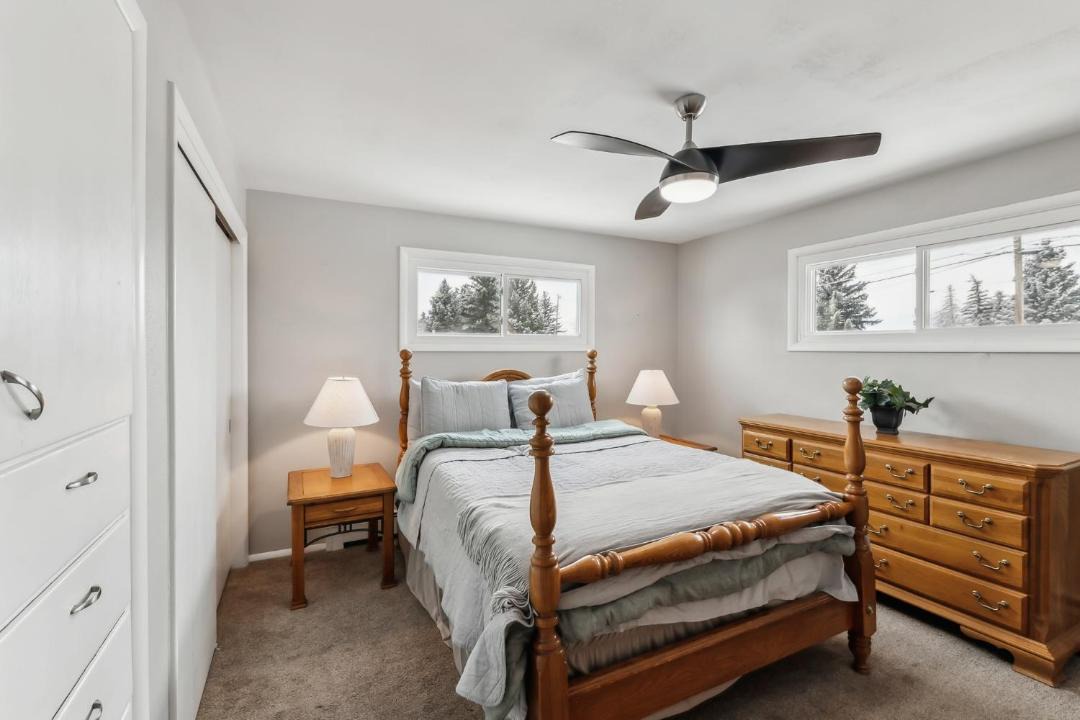 Photo of Bedroom in Cheyenne