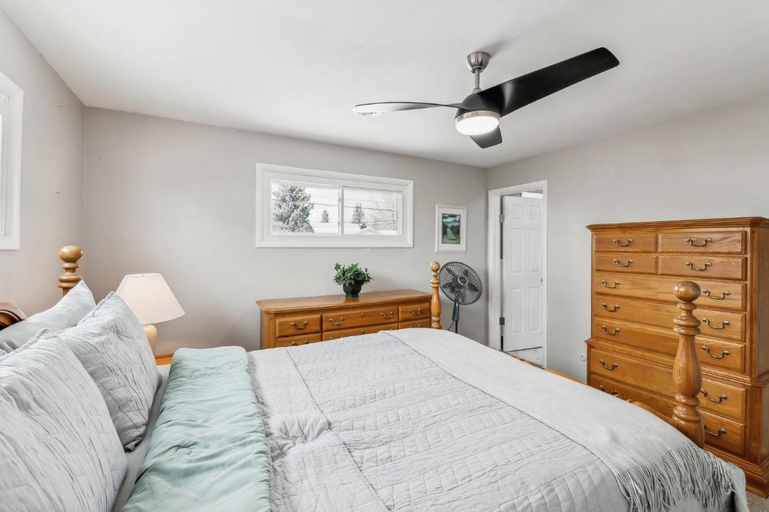 Photo of Bedroom in Cheyenne