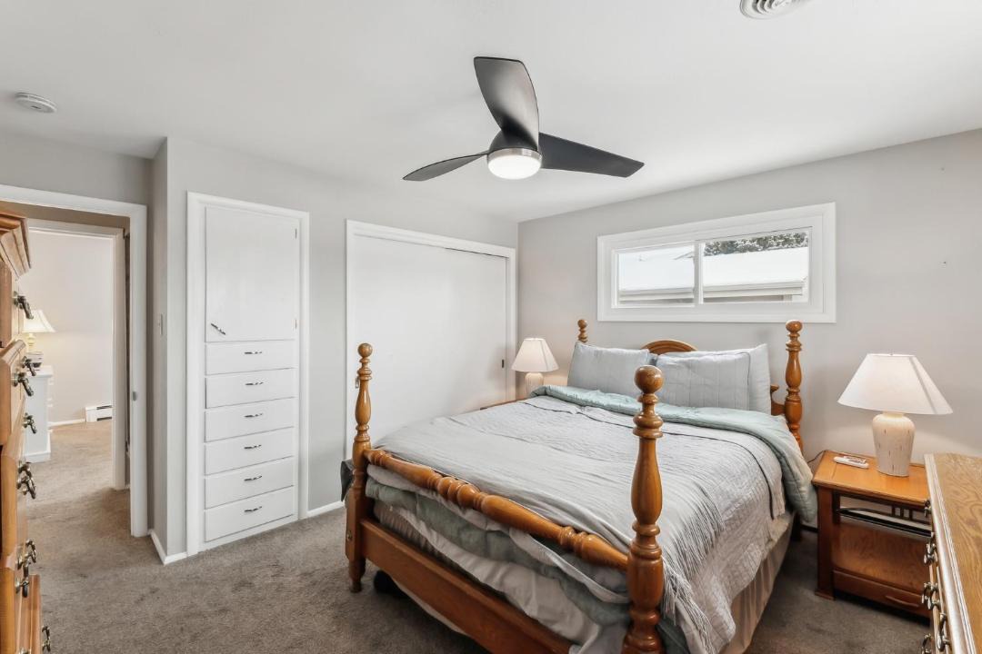 Photo of Bedroom in Cheyenne