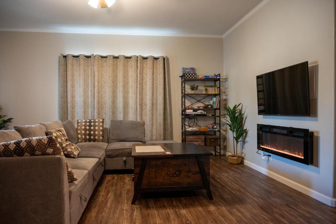 Photo of Livingroom in Belton