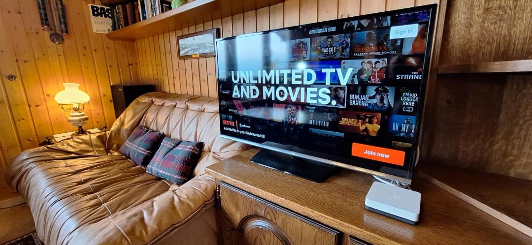 Photo of Livingroom in Chatillon