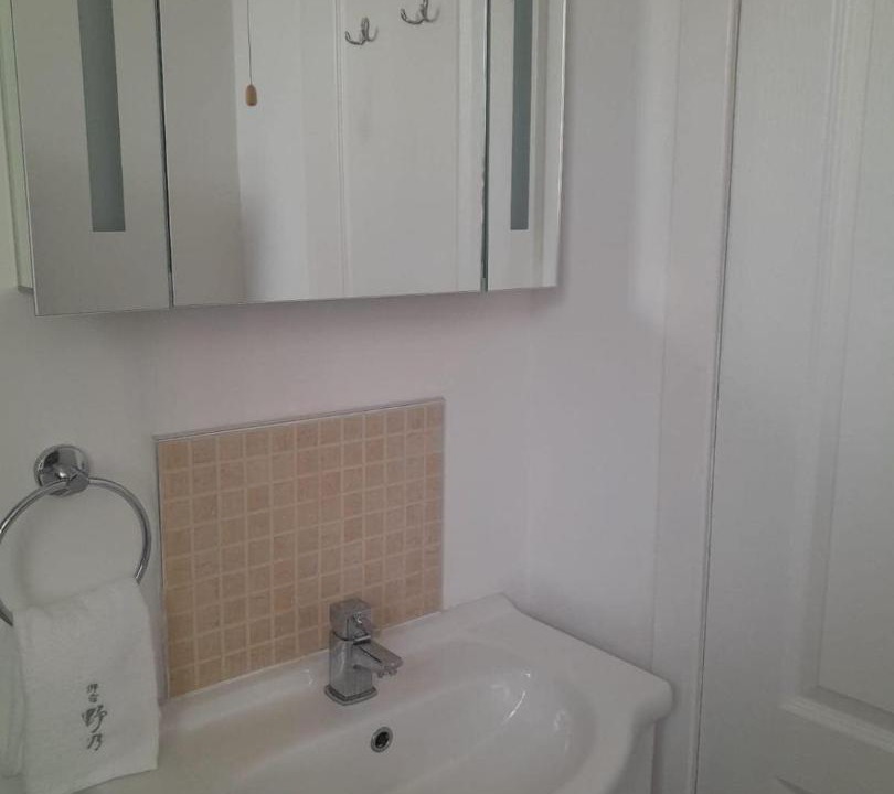 Photo of Bathroom in Doune