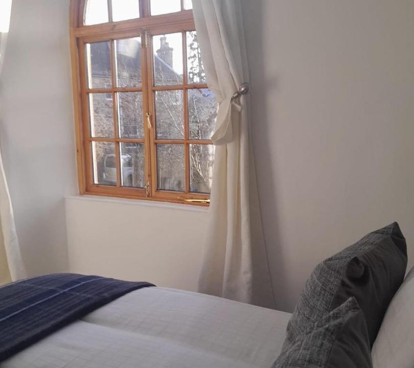 Photo of Bedroom in Doune