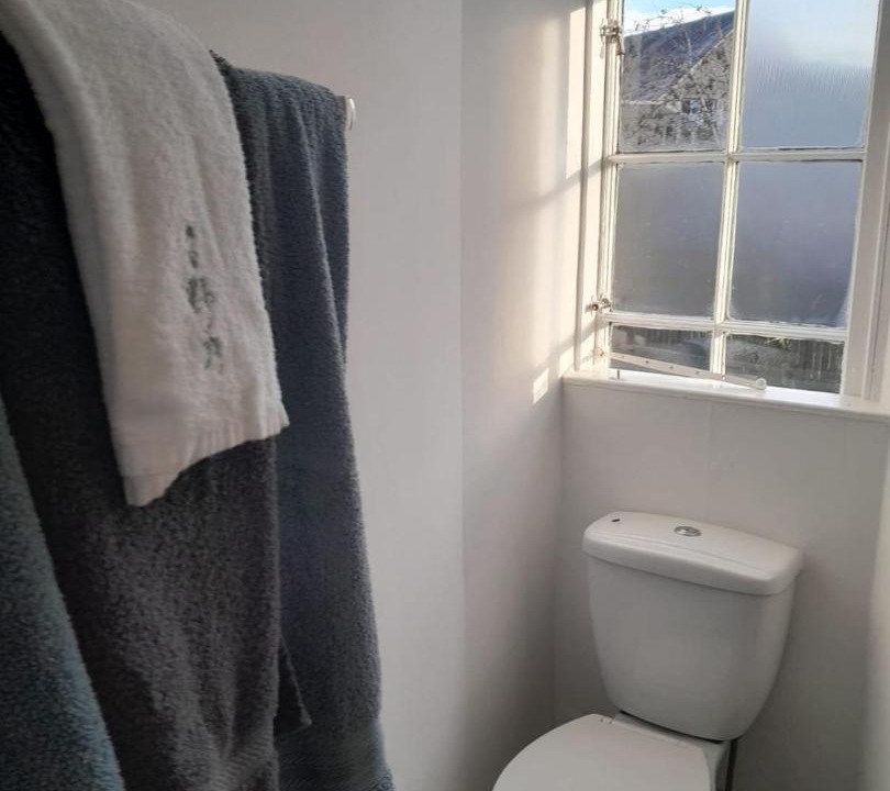 Photo of Bathroom in Doune